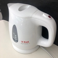 T-fal 電気ケトル　アプレシア･プラス