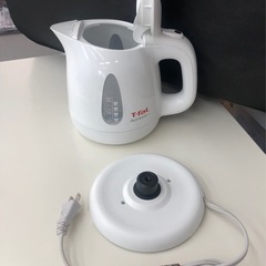 T-fal 電気ケトル　アプレシア･プラスの画像