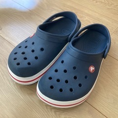 クロックス サンダル クロックバンド　24cm M6W8 crocs