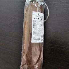 未使用折りたたみ傘