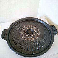 焼き肉グリル ベーキング マフィンカップ  チゲ鍋 キッチン用品セットの画像