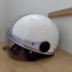 バイク用ヘルメット