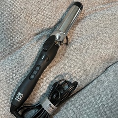 ヘアアイロン コテ 32mm