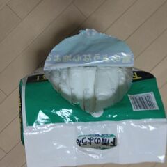 紙パンツの画像