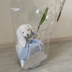 オムツケーキ　男の子