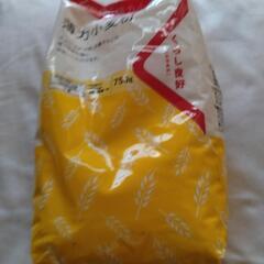 くらし良好　薄力小麦粉