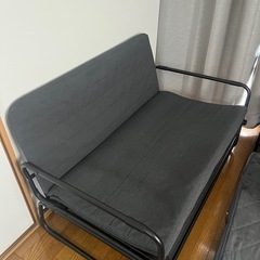 IKEA ソファーベッド