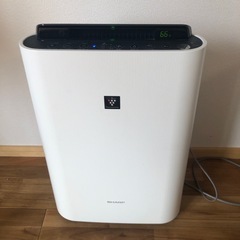 空気清浄機