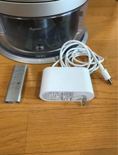 ダイソン DYSON　PH03 2021年製　美品　動作確認済