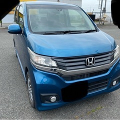 H26 NWGNカスタム