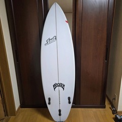 ロスト メイヘム スタブドライバー3.0　5'8 26.26L ロスト メイヘム スタブドライバー3.0 5'8 26.26L/東京、千葉にて引渡し