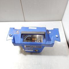 HONDA GYRO-X TD01 メーター　GYRO-X ホン...