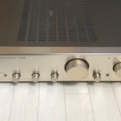 サンスイAU-303R