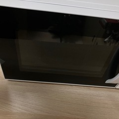 ユアサプライムス 単機能電子レンジ 60Hz (西日本専用)