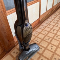 ⭐️E lectoluxコードレス掃除機⭐️