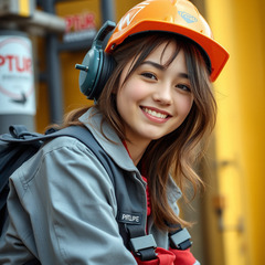 先週入った20代大活躍中💖必要なのは車免許のみ🔰平成生まれ募集⭐...