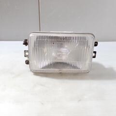 HONDA GYRO-X TD01 ヘッドライト　GYRO-X ...