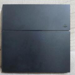 ジャンク品ps4