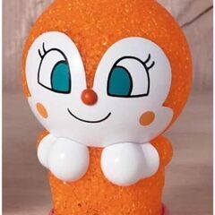 ドキンちゃん　LED　ランプ　ライトの画像