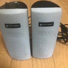 【最短取引出来る方】PC用スピーカー
