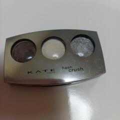 🉐【最終値下げ💴⤵️しました。❗】KATE アイシャドウ(４点) ・コーセー アイカラー ５点セットの画像