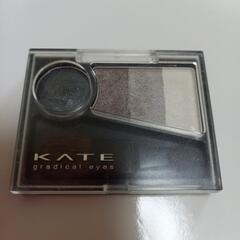 🉐【最終値下げ💴⤵️しました。❗】KATE アイシャドウ(４点) ・コーセー アイカラー ５点セットの画像