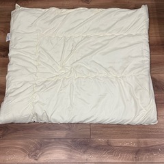 掛け布団