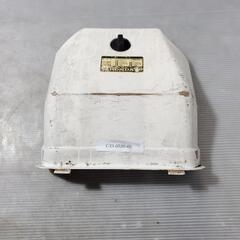 HONDA GYRO-X TD01 バッテリーカバー　GYRO-...