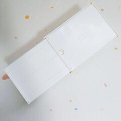 伸縮式収納ケース　2つの画像