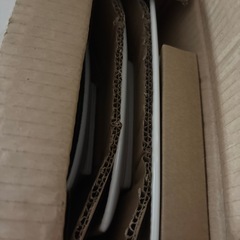 コストコ　新品大皿3枚セットの画像