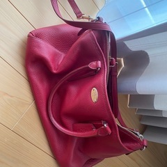 COACH バッグ