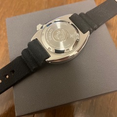 美品　セイコー　プロスペックス　SBDY015の画像
