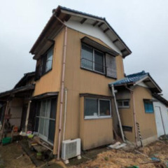 【想定利回り30％以上】埼玉県屈巣戸建　78万円でお譲りいたします♪