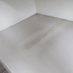 スチール製 オープン シューズボックス イトーキ【引き取り限定】の画像