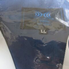 空調服(R) 長袖ブルゾン + 空調服新品未使用　LLサイズの画像