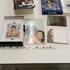 0521-015 DVD　April Snow　プレミアムBOXの画像