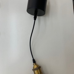 【美品】ZEKOO ペンダントライト 