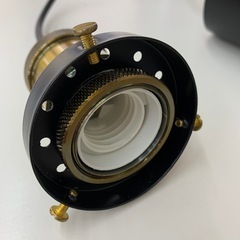 【美品】ZEKOO ペンダントライト の画像