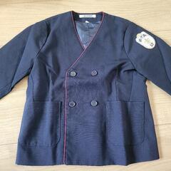 めぐみ幼稚園　制服　ブレザー