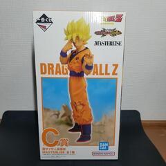 【新品未開封】ドラゴンボール VSオムニバス 一番くじ C賞 超...