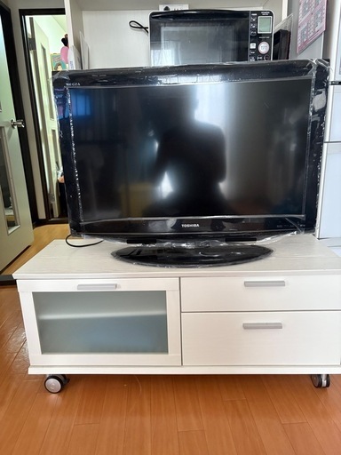 テレビ&テレビ台