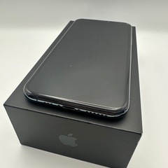 iPhone 11 Pro 64GB ミッドナイトグリーン｜中古...