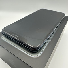 iPhone 11 Pro 64GB ミッドナイトグリーン｜中古｜容量94% SIMフリーの画像