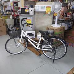 J307 ★サビキズ使用感★普通自転車★ELARGIR★6段★L...
