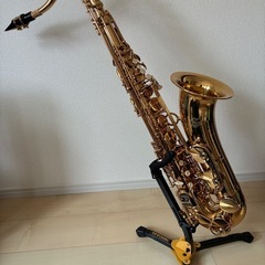 テナーサックス