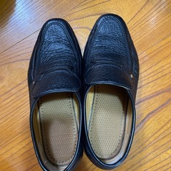 革靴1