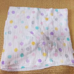 ガーゼケット