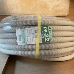PF-22 配管用ホース 50m バクマ工業の画像