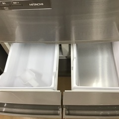 トレファク神戸新長田 】HITACHIの3ドア冷蔵庫2016年製です