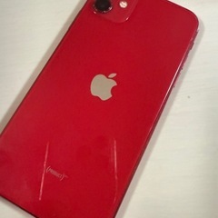iPhone11 64gb simフリー